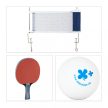 Ping-pong ütő asztalitenisz szett hálóval 10039450