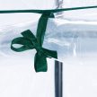 Paradicsom fóliasátor PVC fóliával 150x100x50 cm 10039526