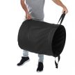 Pop-up kerti gyűjtőzsák 3 db-os szett 85 literes fekete 10040129