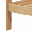 Bambusz sarokpolc 3 polccal 10041321