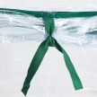 PVC fóliasátor 92x124x42 cm 10041452