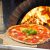 XXL Pizza tálalótálca bambusz 2db-os készlet 10046305