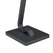 Szabadon álló ruhaállvány szürke-ezüst 112 cm 10047050