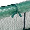 Fóliasátor Hidegkeret PE fóliával 50x128x60 cm 10047365