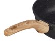 Pároló tapadésmentes serpenyő fedéllel 28 cm 10047397