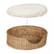 Kisállat fekhely kutyáknak és macskáknak 49 cm 10048160