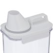 Eleségtároló doboz 1,1 liter mérőkanállal 10048216