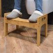 Bambusz WC sámli natúr 10048534