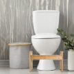 Bambusz WC sámli natúr 10048534