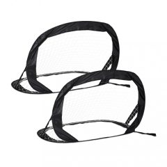 Pop-up mini focikapu fekete 2 db-os szett 10048843