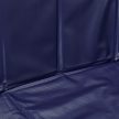 Kutya medence 160x30 cm nagytestű kutyáknak kék 10048861