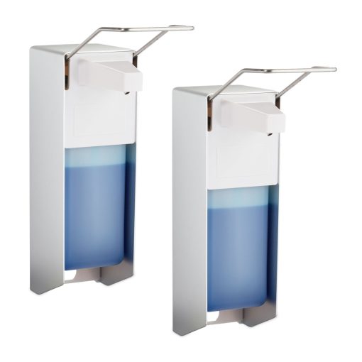 Fertőtlenítő adagoló 1000 ml 2 db-os készlet 10048954