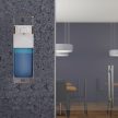 Fertőtlenítő adagoló 1000 ml 2 db-os készlet 10048954