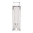 Fertőtlenítő adagoló 1000 ml 2 db-os készlet 10048954