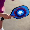 Pickleball szett 4 ütővel és 8 labdával 10049390