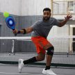 Pickleball szett 4 ütővel és 8 labdával 10049390