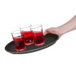 Tálalótálca 35 cm átmérőjű 10 db-os készlet 10049534