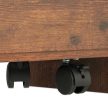 Niche keskeny zsúrkocsi 3 szinttel 66,5x42x20 cm 10049657_470