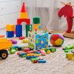 Fából készült készségfejlesztő kocka állatos 10049910_470