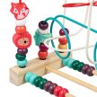 Élénk színű készségfejlesztő játék babáknak és gyerekeknek C 10049911_491