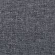 Párnázott cipőtartó pad 8 pár cipőhöz fekete-antracit 50,5x82x33 cm 10049985_1506
