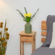 Tulipánok művirág 24 darabos készletben sárga 10050345_48
