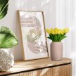 Tulipánok művirág 24 darabos készletben sárga 10050345_48