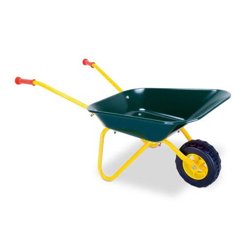 Talicska gyerekeknek sötétzöld-sárga-fekete 10051820_53
