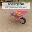 Rózsaszín talicska gyerekeknek 10051821