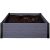 Keter Maple square grey magaságyás - szürke 249298