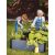 Keter Maple square grey magaságyás - szürke 249298