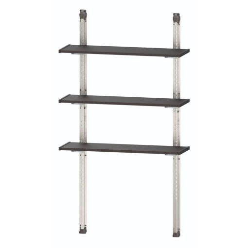 Keter Shelving kit 100 polckészlet kerti házakhoz, tárolókhoz (259039)