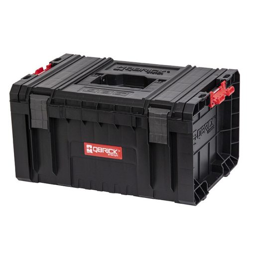 Qbrick system pro toolbox 2.0 tágas szerszámosláda