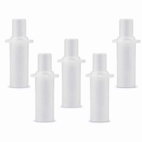 CA újrafelhasználható szájrészek 5 db-os szett (USTNIKI-CA-5SZT)