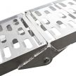 Alumínium motorkerékpár ATV összecsukható alumínium rámpa 340kg-ig 220x28cm 30108