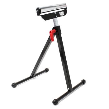   XPOtool fém görgős állvány 60 kg-ig magassága 68-110 cm állítható 30166