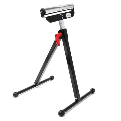 XPOtool fém görgős állvány 60 kg-ig magassága 68-110 cm állítható 30166