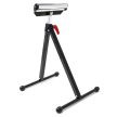 XPOtool fém görgős állvány 60 kg-ig magassága 68-110 cm állítható 30166