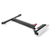 XPOtool fém görgős állvány 60 kg-ig magassága 68-110 cm állítható 30166