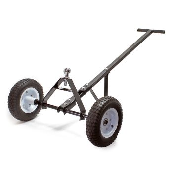   Manőverezési segédeszköz lakókocsikhoz 110x72x30 cm 270 kg-ig terhelhető 30263