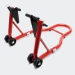 XPOtool motorkerékpár állvány az első kerékhez 450 kg -ig 30288
