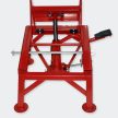 XPOtool Motorkerékpár emelő 135 kg 50796