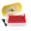 Automata tojáskeltető gép 15 db tojáshoz 51075