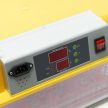 Automata tojáskeltető gép 24 db tojáshoz 51076