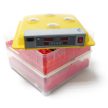 Automatikus tojáskeltető gép 72 db tojáshoz 51273