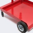 XPOtool Olajleengedő tálca használt olajhoz 51371