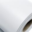 PVC belátásgátló szalag 35 m x 19 cm világosszürke 450gr/nm 51493