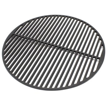 Toboli kerek tömör öntöttvas grillrács 54,5 cm 51516