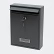 V10 antracit postaláda 60128