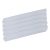 Acél gyepszegély 40 m-es 40 db 100x14 cm-es elem dugaszolható 60304